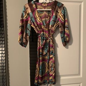 Piko 1988 dress komono